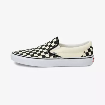 Vans Slip-On, Бежевый