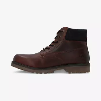 Wrangler Arch Fur, Коричневый