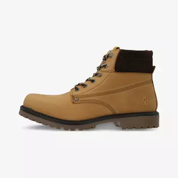 Wrangler Arch Fur, Оранжевый