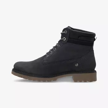 Wrangler Creek Fur, Синий