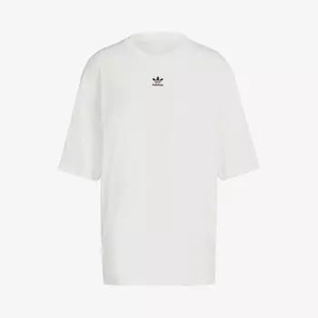 Женская футболка adidas, Белый