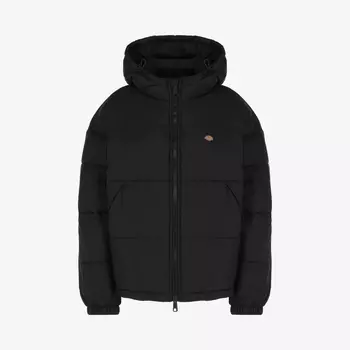 Женская куртка DICKIES Alatna, Черный