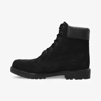 Женские ботинки Timberland 6In Premium Boot, Черный