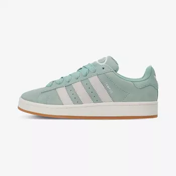 Женские кеды adidas Campus 00S, Зеленый
