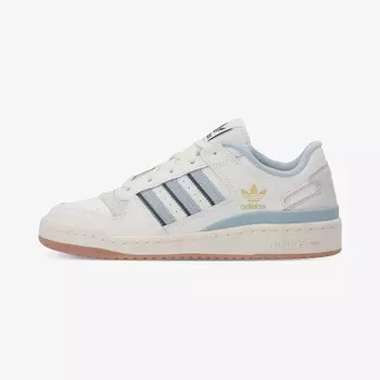 Женские кеды adidas Forum Low CL, Белый