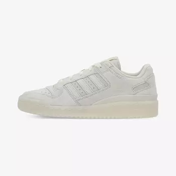 Женские кеды adidas Forum Low CL, Бежевый