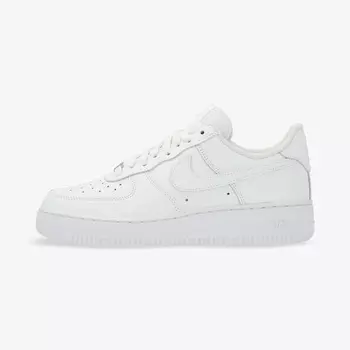 Женские кеды Nike Air Force 1 '07, Белый