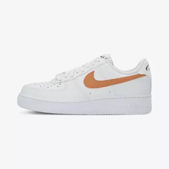 Женские кеды Nike Air Force 1 '07, Белый