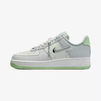 Женские кеды Nike Air Force 1 '07 Next Nature Se, Голубой