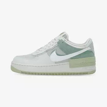 Женские кеды Nike Air Force 1 Shadow, Белый