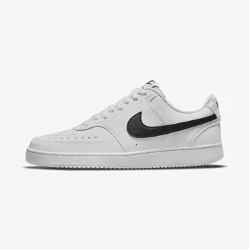 Женские кеды Nike Court Vision Low Better, Белый