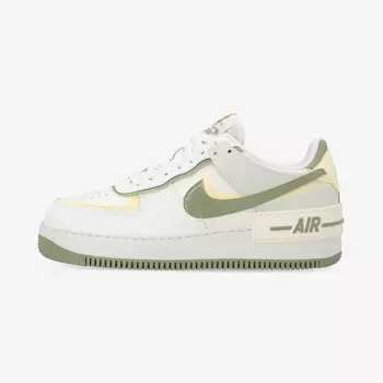 Женские кеды Nike Nike Air Force 1 Shadow, Белый
