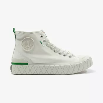 Женские кеды PALLADIUM Palla Ace Chukka Cvs, Белый