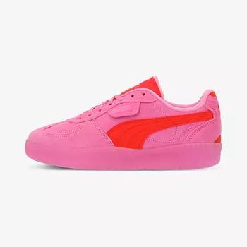 Женские кеды PUMA Palermo Moda Xtra Wns, Розовый