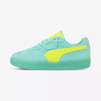 Женские кеды PUMA Palermo Moda Xtra Wns, Голубой