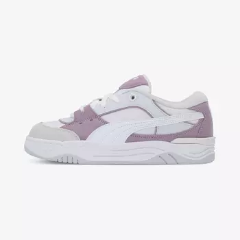 Женские кеды PUMA Puma-180, Белый