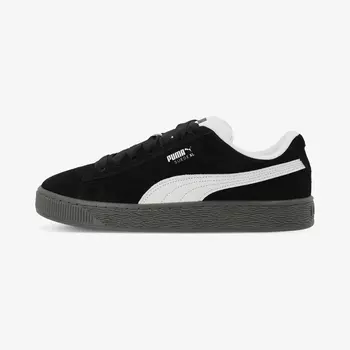 Женские кеды PUMA Suede Xl Quiet Lux Wns, Черный