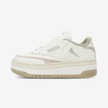 Женские кеды Reebok, Белый