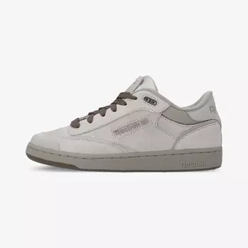 Женские кеды Reebok Club C Bulc, Бежевый
