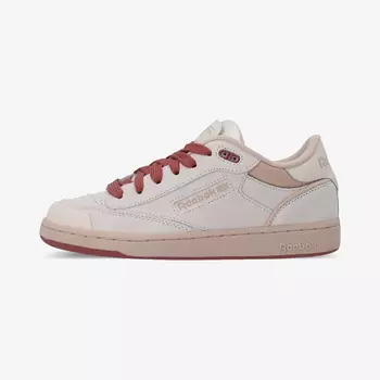 Женские кеды Reebok Club C Bulc, Бежевый