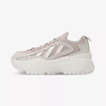 Женские кроссовки adidas Ozgaia, Бежевый
