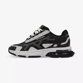 Женские кроссовки Athlex Alien, Черный