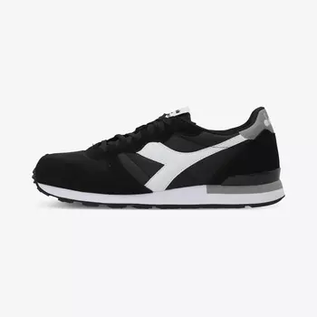 Мужские кроссовки Diadora Camaro, Черный