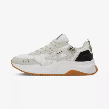 Женские кроссовки FILA Escape, Белый