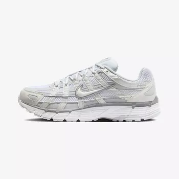 Женские кроссовки Nike P-6000, Белый