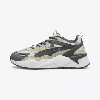 Мужские кроссовки PUMA RS-X Efekt, Серый