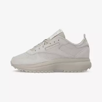 Женские кроссовки Reebok Classic Leather Sp Extra, Бежевый
