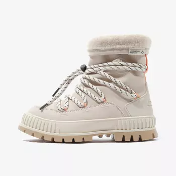 Женские сапоги PALLADIUM, Белый