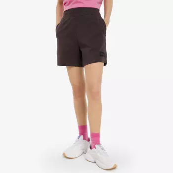 Женские шорты FILA, Коричневый