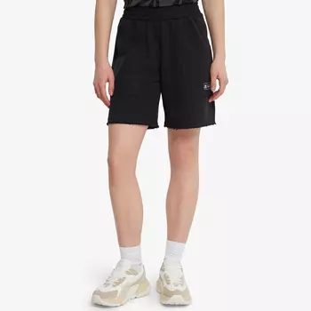 Женские шорты Kappa, Черный