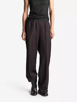 Брюки на резинке