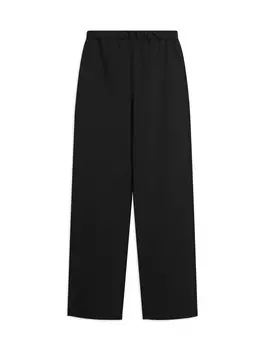 Брюки со шнурками