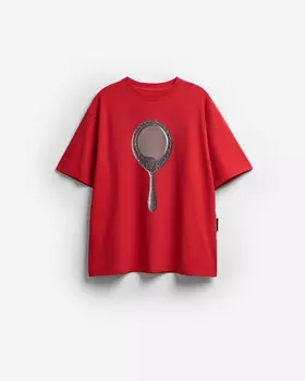 Футболка Mirror