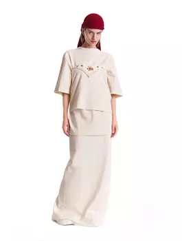 Футболка Over Fit