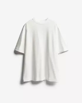 Футболка Over Fit