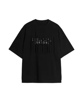 Футболка Paper Street