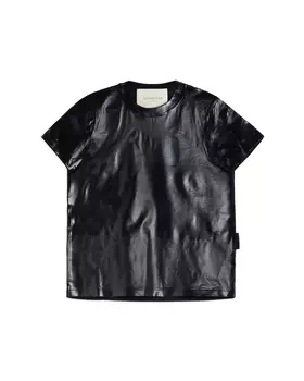 Футболка slim Hotpressed