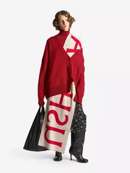 Кардиган Идеальный