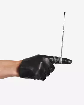 Колье-шнурок