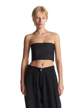 Корсет мини