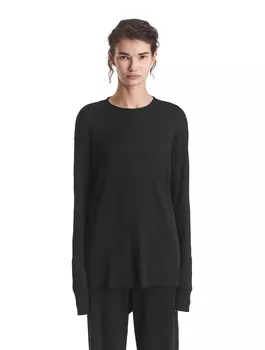 Лонгслив из лапши