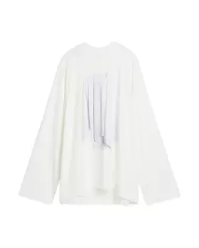 Лонгслив Trompe-l\'il