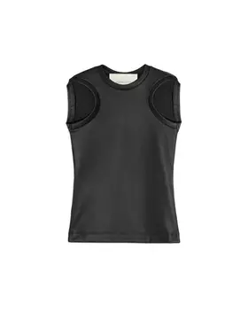 Майка Power Shoulder