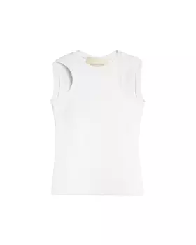 Майка Power Shoulder