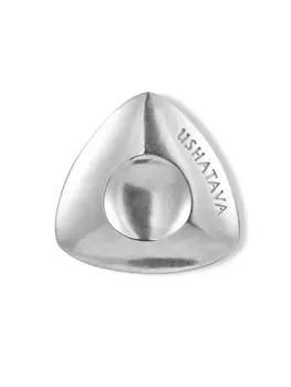 Моносерьга «Портновский мелок»