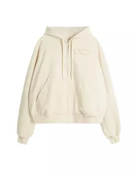 Олимпийка D-силуэта